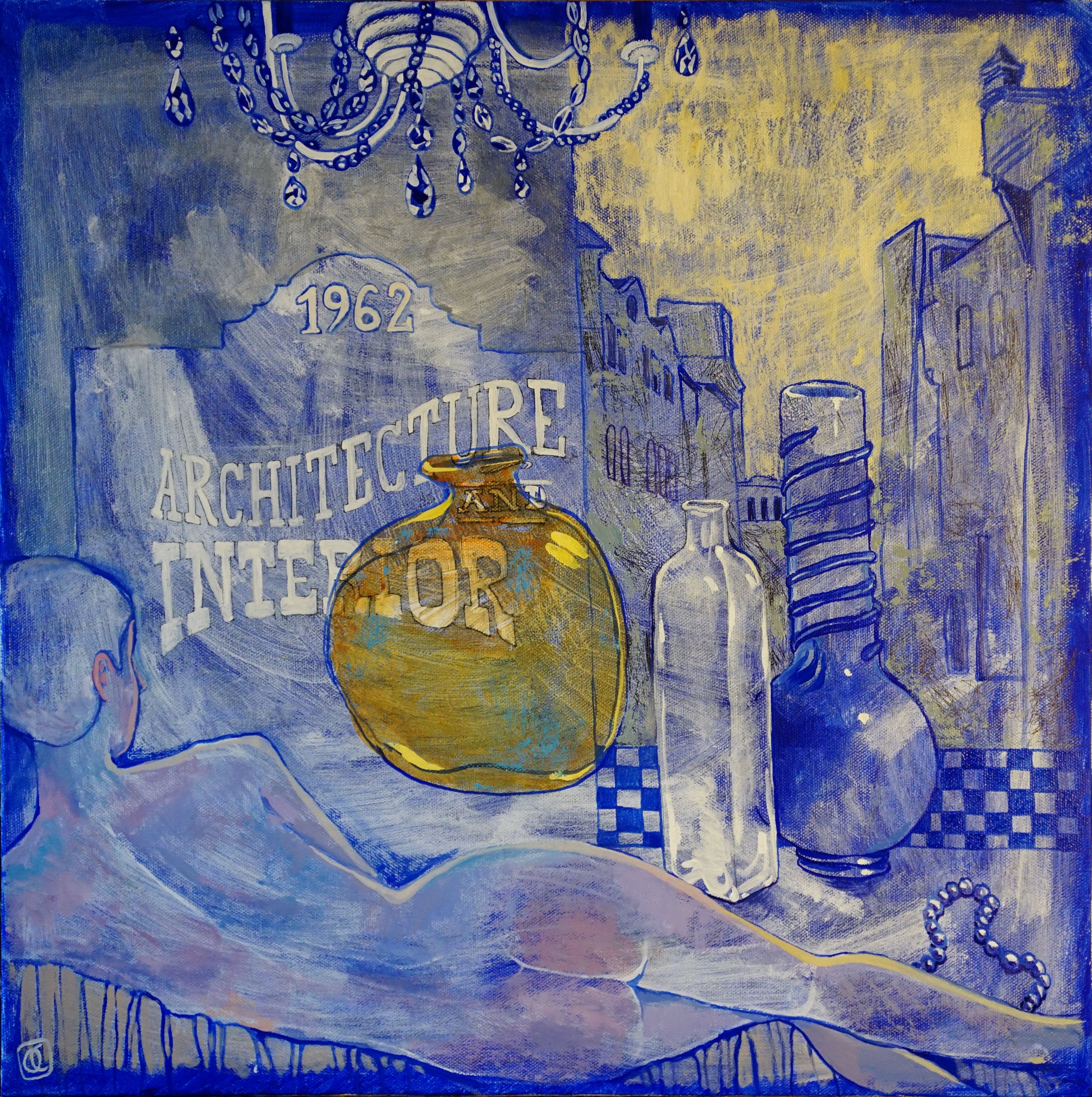 Architecture and interior