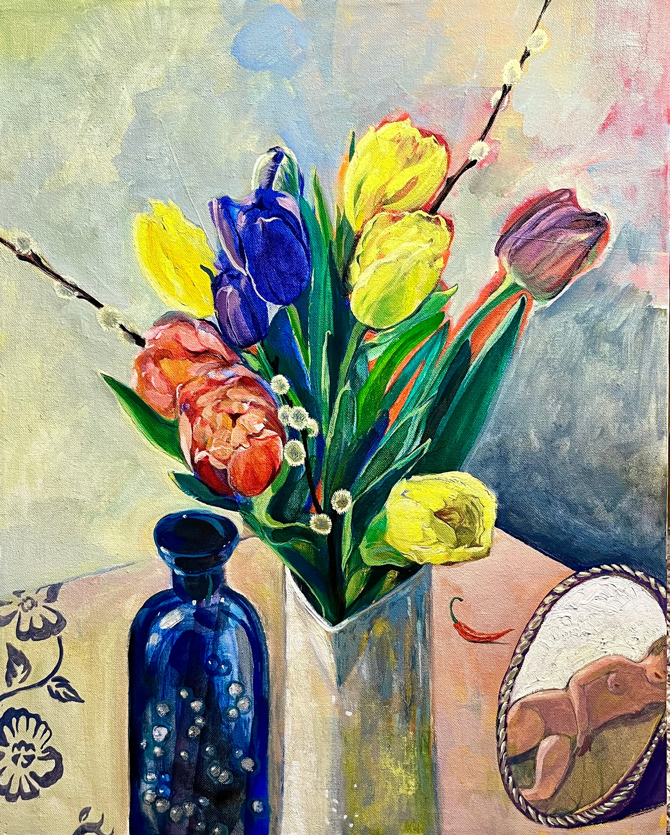 Tulips
