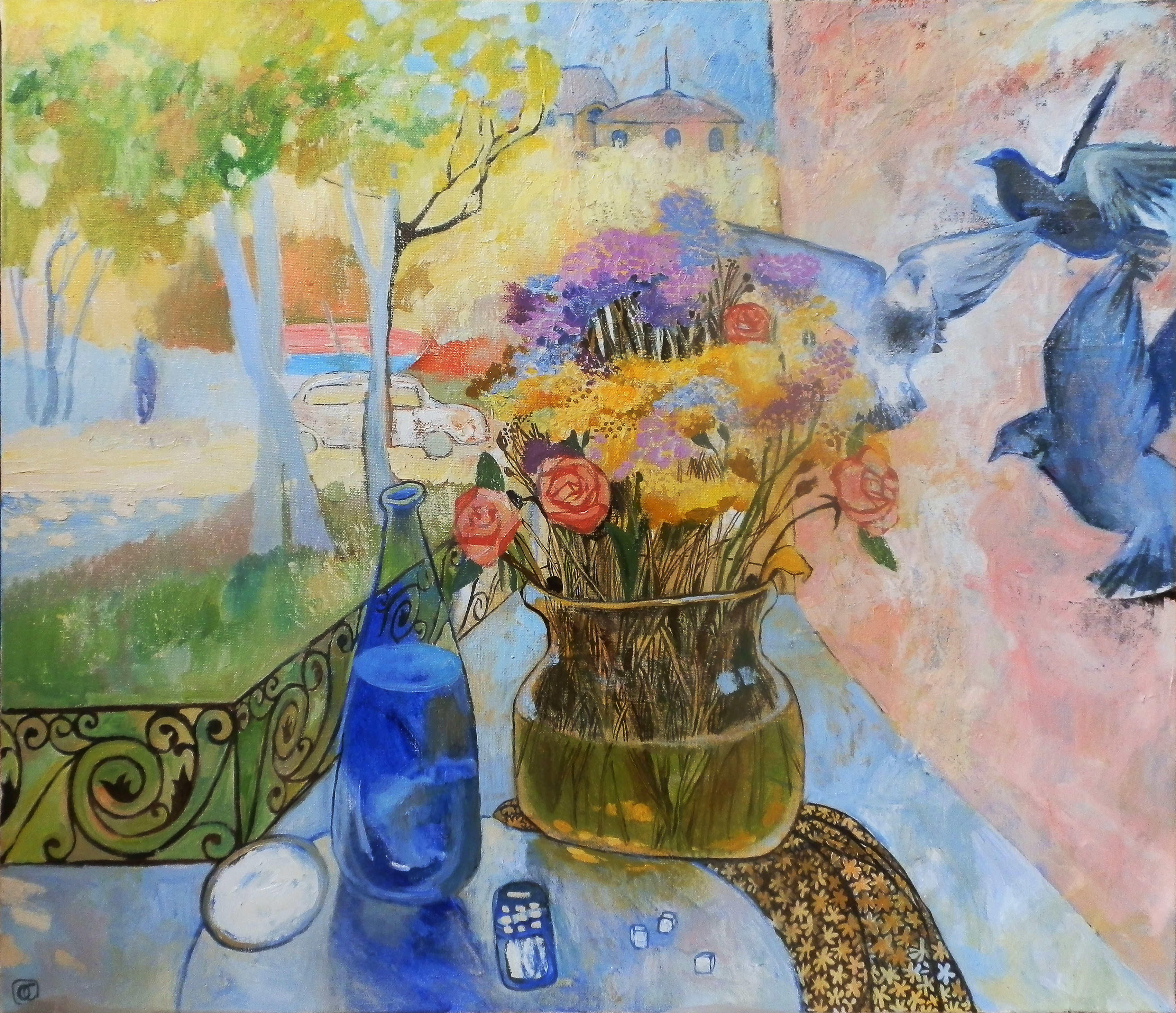 One Day in September